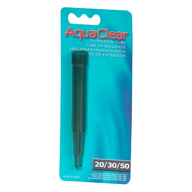 Aquaclear Filtros 1 Unidad 400 g