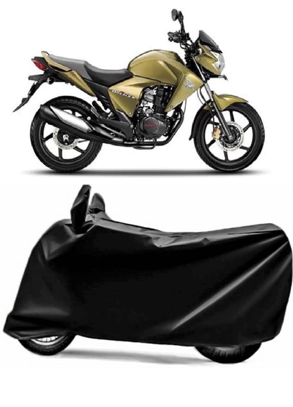 WAKLANE Waterproof Bike Body Cover Compatible with Unicorn Dazzler Dust Proof Cover Protects from Rain and Sunlight Uv Proof | Black (B0CYQD6WF1) Amazon Price History, Amazon Price Tracker