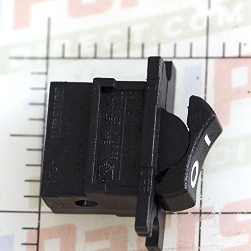 Makita 651527-9 Switch Bo4556K
