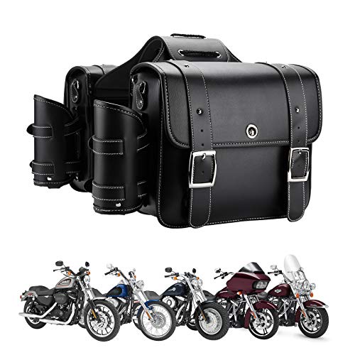 Top 10 best dyna saddlebags Hujaifa