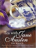 Tea With Jane Austen