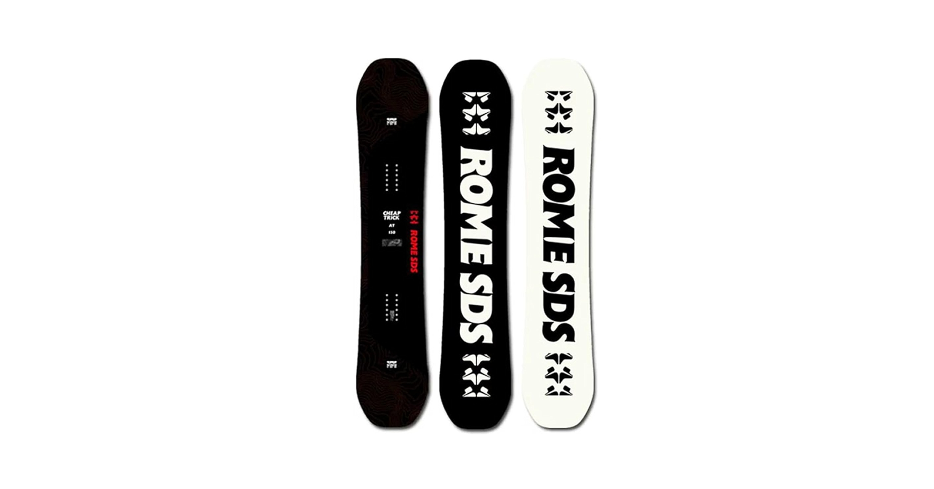 Amazon | ROME SDS（ローム） メンズ CHEAP TRICK AT チープ