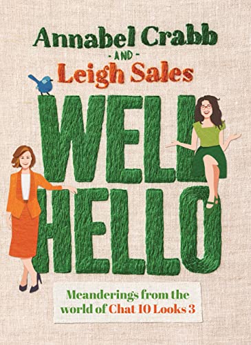 Well Hello: Meanderings from the world of Chat 10 Looks 3