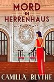  Mord im Herrenhaus (Die Star-Detektivin 1)