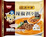 [冷凍] 日清中華 辣椒担々麺 344g ×7個