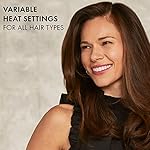 HOT TOOLS Pro Artist Tourmaline 2000 Turbo Hair Dryer | Lightweight with Quiet Blowout Results - Image 2