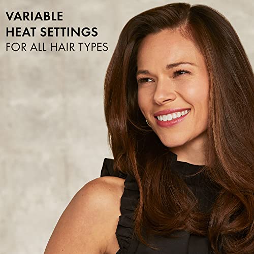 HOT TOOLS Pro Artist Tourmaline 2000 Turbo Hair Dryer | Lightweight with Quiet Blowout Results by HOT TOOLS - Image 2