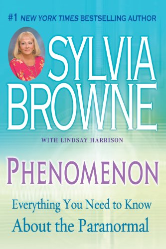 Phenomenon: Everything You Need to Know About the Paranormal