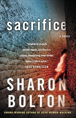 Sacrifice: A Novel (The Nevernight Chronicle Book 11)