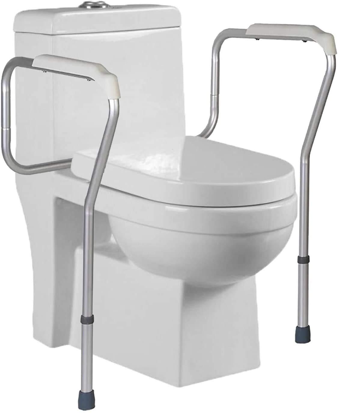 Buy Toilet Surround Safety Frame Online at desertcartQATAR