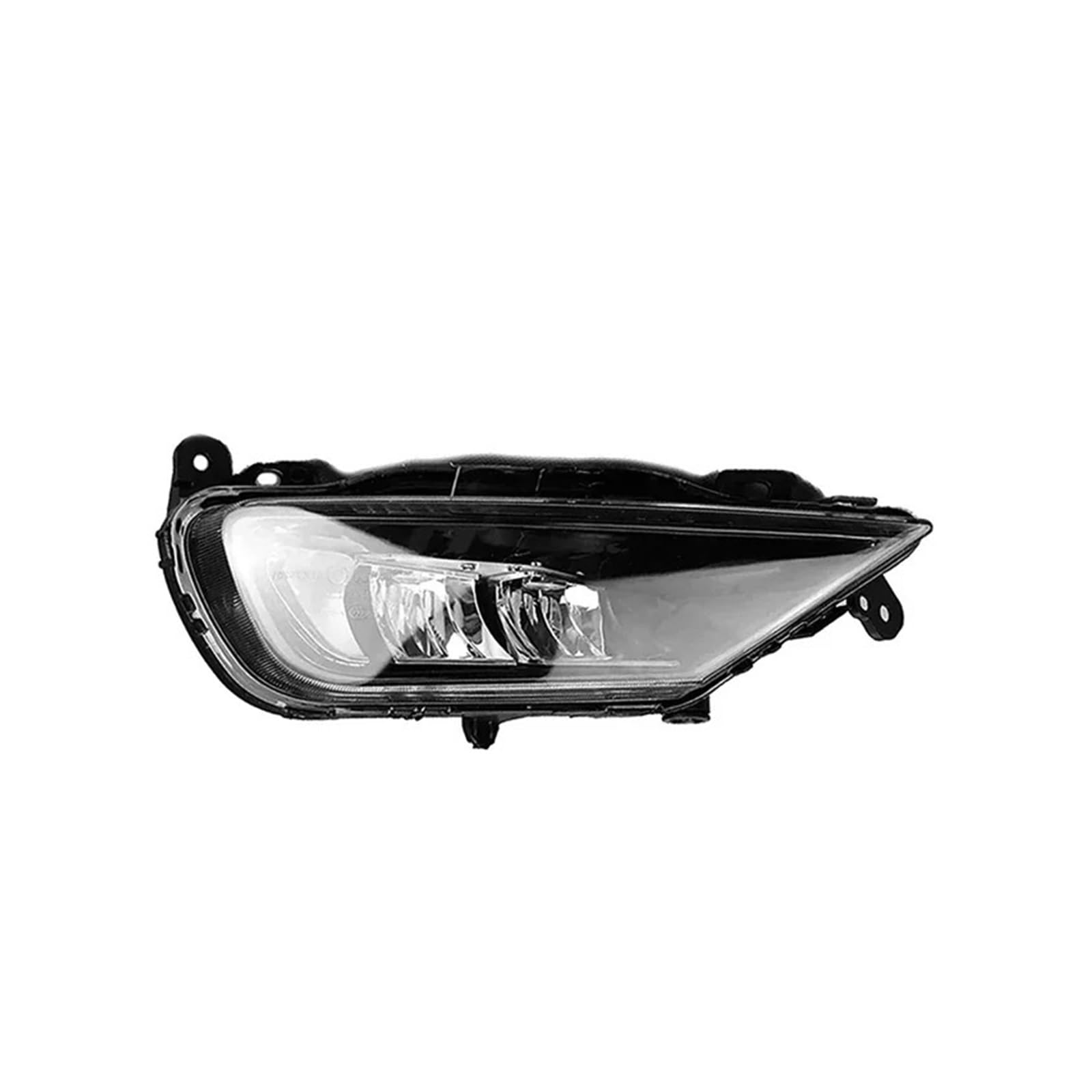 Fog Light Wiring Kit For Volvo For XC60 For XC90 For S90 For V90 2016-2021 31434666 31434667 Front Bumper Fog Light Signal Assembly(Right)