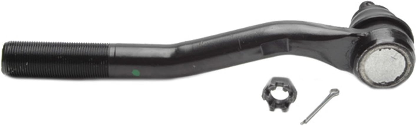 ACDelco Professional 45A0821 (89036843) Lower Passenger Side Outer Steering Tie Rod End