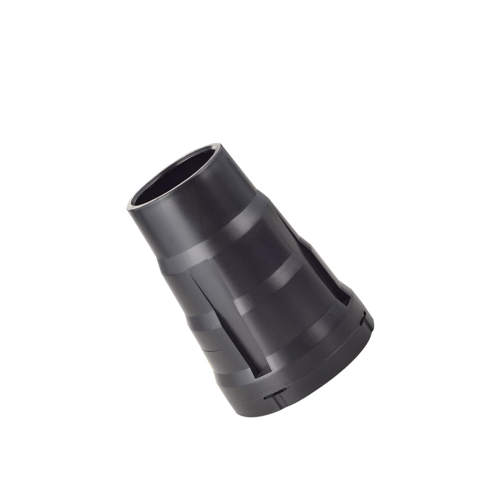 GOWENIC Snoot Leggero per Fotografia per B1 B1X B2, Strumento di Illuminazione Creativa per Riprese in Studio e All'aperto, Materiale ABS 5,91 * 4,13 * 4,13 Pollici