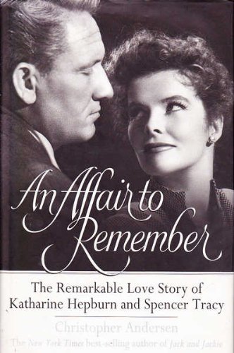 Amazon.co.jp: An Affair to Remember : The Remarkable Love Story of ...