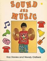 Sound and Music (Starting Science) 0811430030 Book Cover