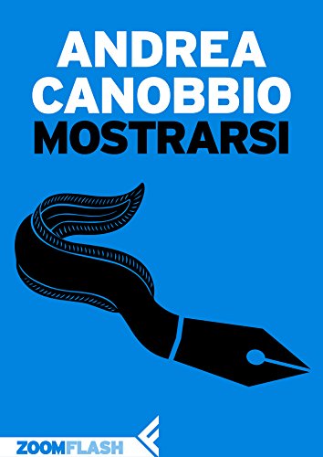  Mostrarsi