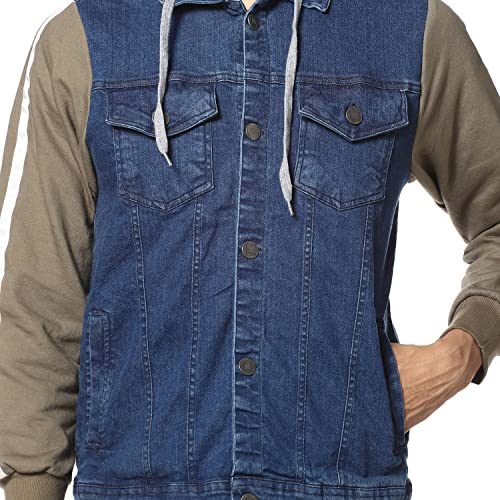 Image of CAHOOT Mens Jacket