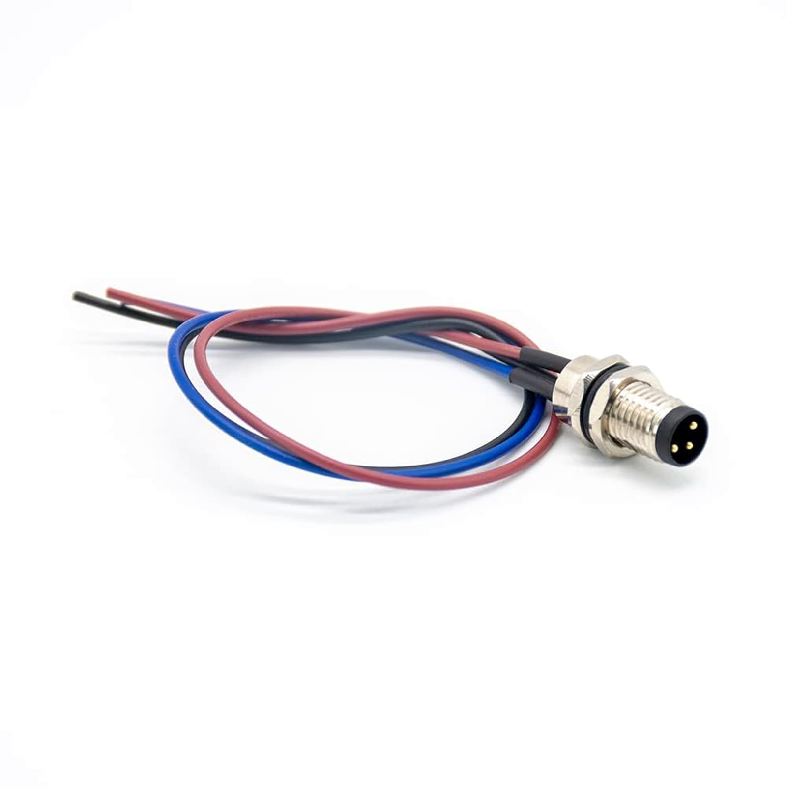 Aprilia Rc Connettori A Proiettile Femmina HXT Da 3,5 Mm - Cavo In Silicone 12 AWG, 100 Mm, Per Modellismo RC Connettori Bullet 3.5mm - Foto 3