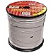 Nippon Power Audiopipe 12 Gauge 500Ft Primary Wire White