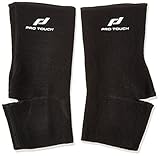 Pro Touch Knöchelbandage, Schwarz, S