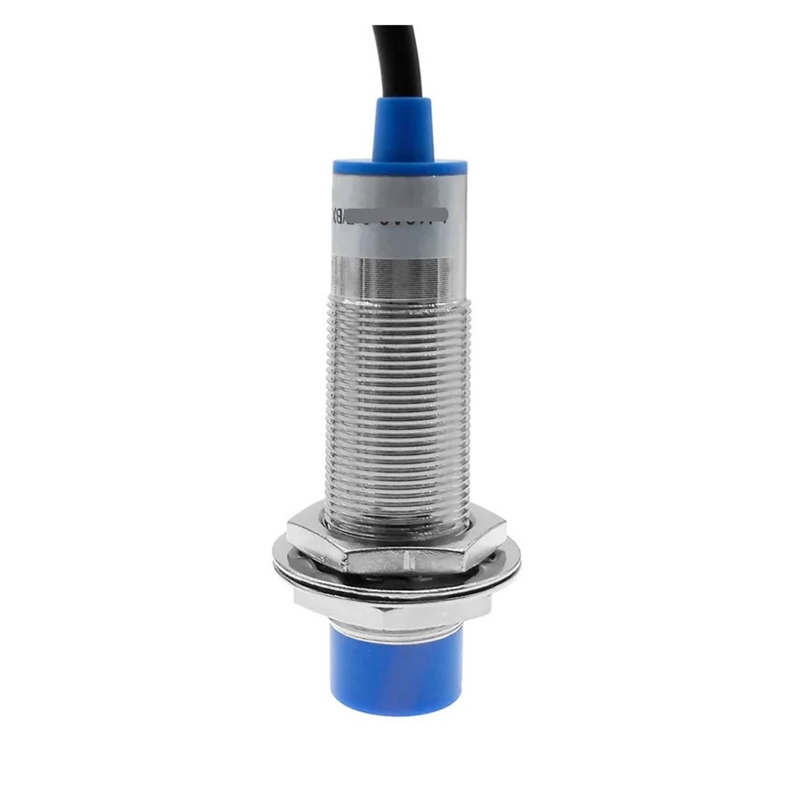 LBBCQVJK LJ18A3-8-Z-BX/lj18A3-8-Z/BY DC6~36V M18 AX/AY/CX/CY/EZ/DZ PNP/NPN NO NC Proximity Sensor Switch(LJ18A3-8-J-DZ)