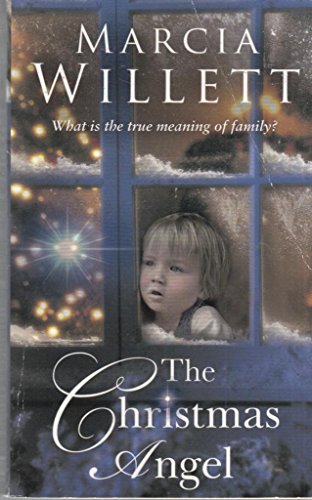 The Christmas Angel 0552164534 Book Cover