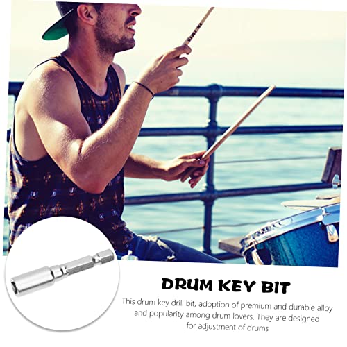 De Percusión, Musical Instruments Imagen adicional