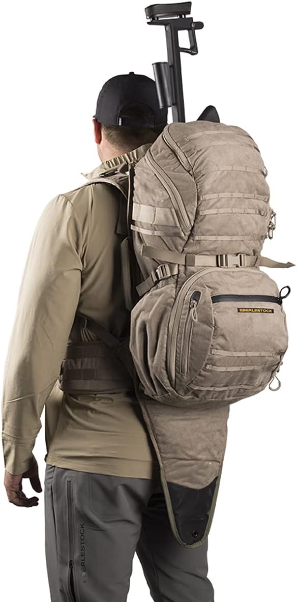 Buy Eberlestock X1 Euro II Hunting Backpack at Ubuy Kuwait