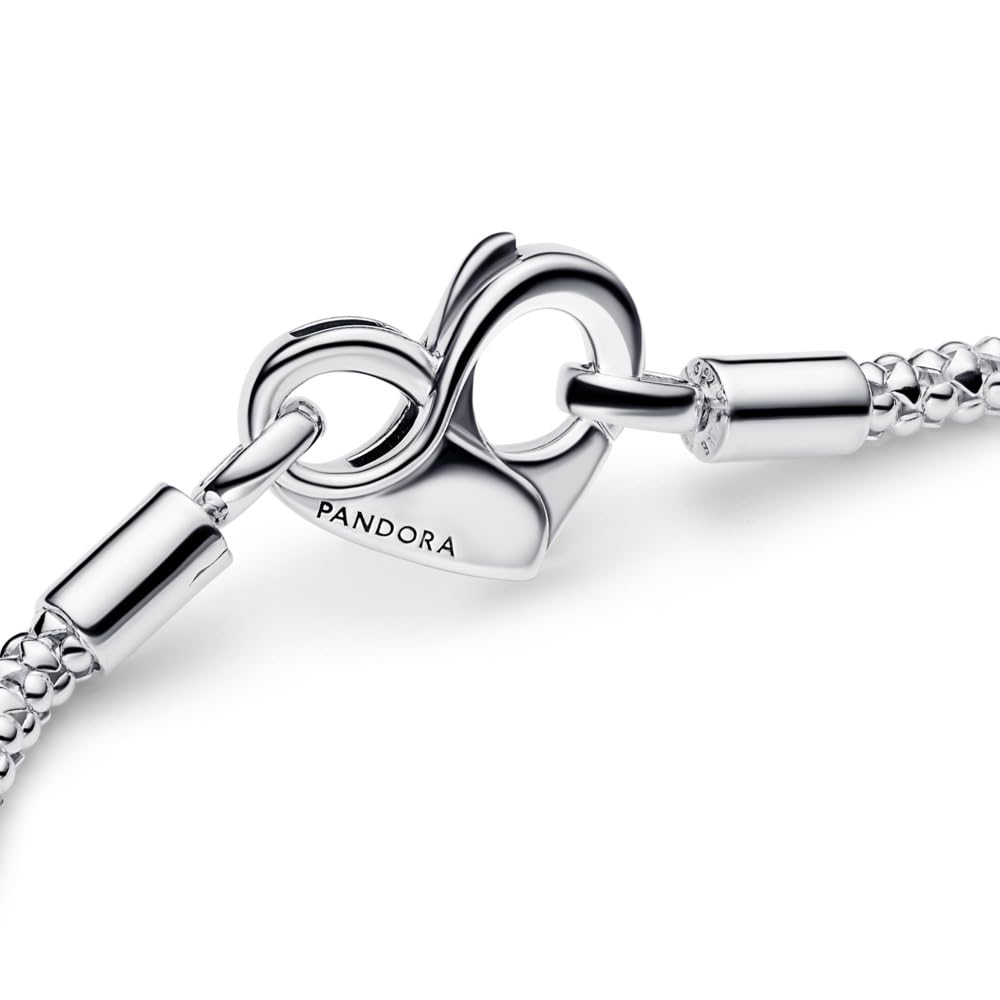 Pandora Damski Bransoletka Srebro próby 925 592453C00