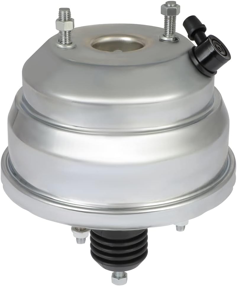 ZENITHIKE New Power Brake Booster Universal Brake Booster