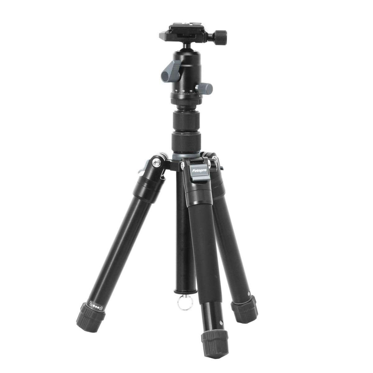 pivo 追跡自撮り　　三脚 Amazon | FOTOPRO FY-830 コンパクト 多機能 三脚 分解収納 一脚 自