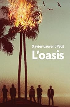 Paperback L'oasis [French] Book