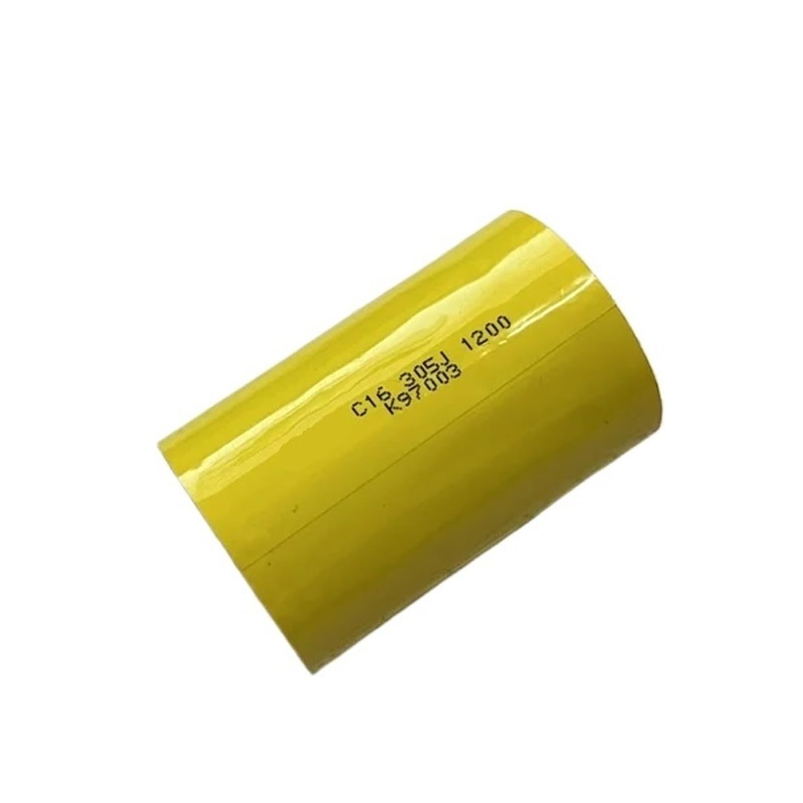 LEOTNNDQ C163L305J005000 C16 305J 3uF 1200VDC protection film capacitor