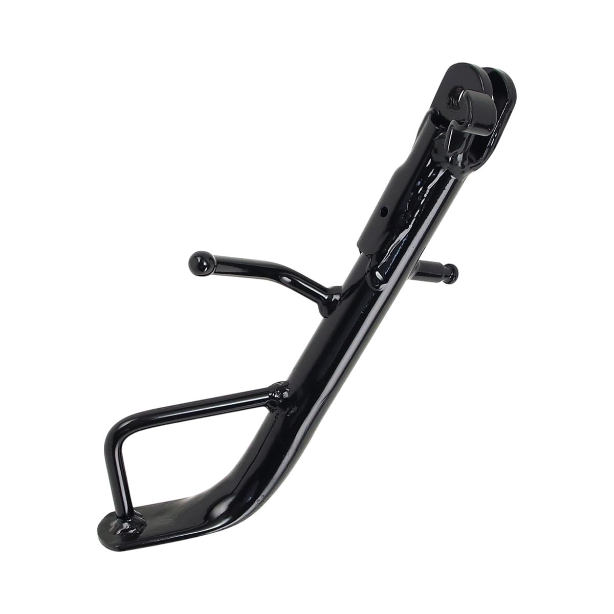 Amazon | ATLAS V-Strom250SX Vストローム ショートサイドスタンド