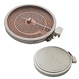 GE WB30T10133 Radiant Element for Stove