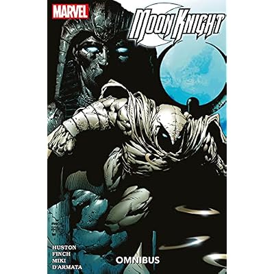 Moon Knight Omnibus