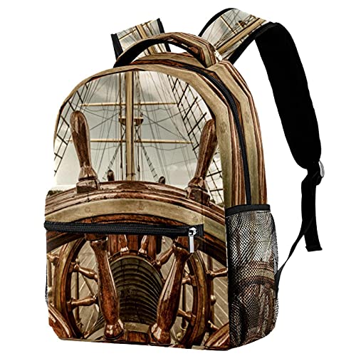 Sac à dos voilier une idée cadeau d'anniversaire unique