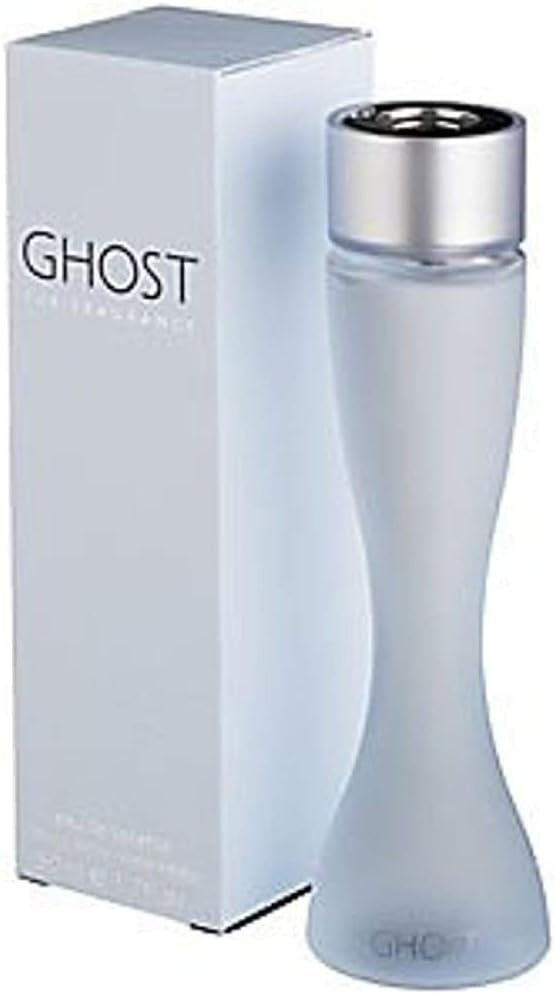 Ghost THE FRAGRANCE (ORIGINAL) Eau De Toilette Perfume 30ml (1 Oz) EDT
