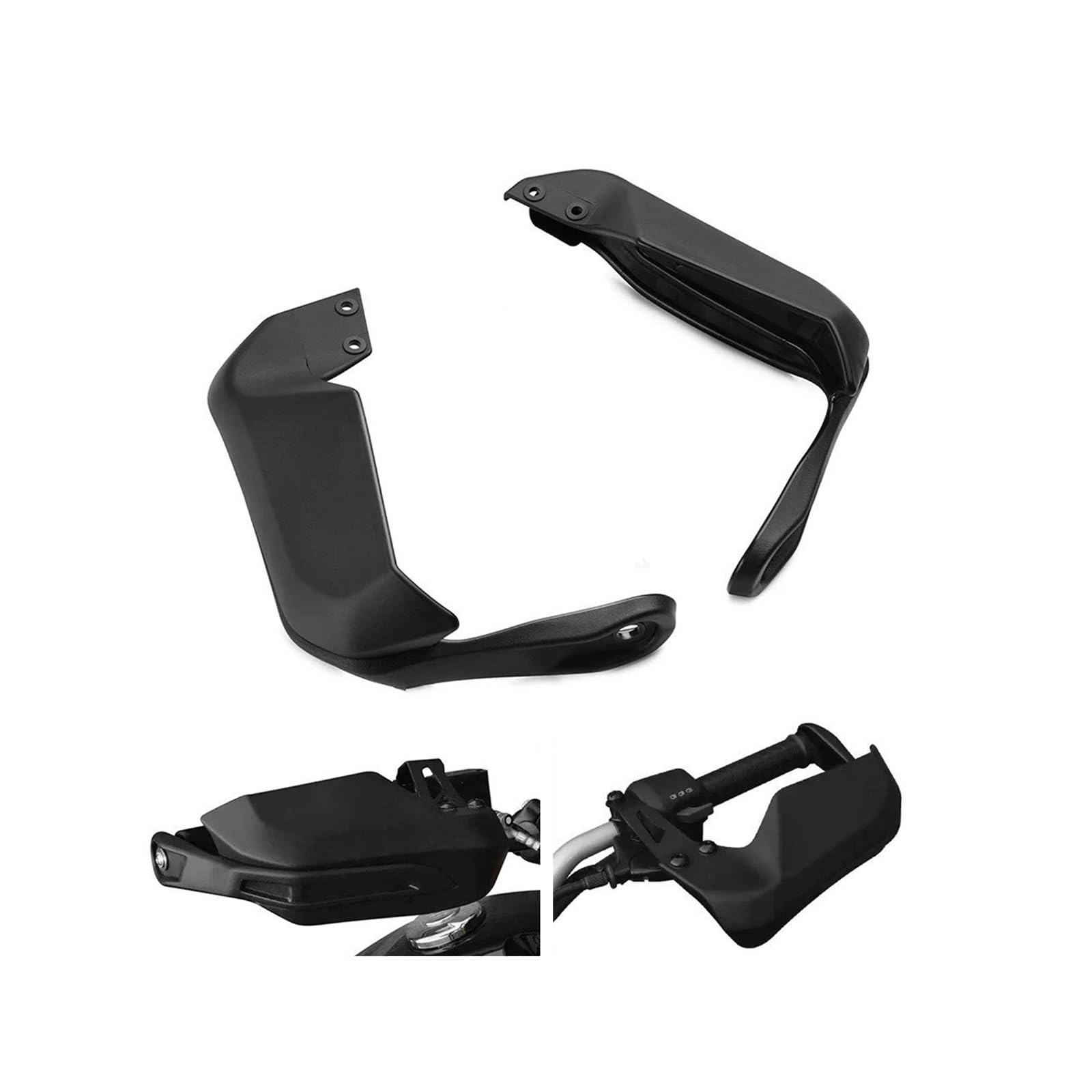 Motorbike Handle Guard Shield For Triumph Speed 400 Speed400 2024 2025 Motorcycle Clutch Brake Lever Guard Handguards Shield Protector Accessories