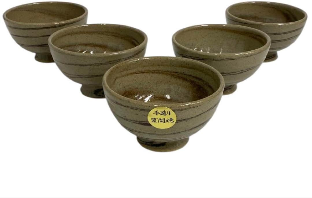 林九郎窯】十方割花地紋小鉢｜創亭やぶきたオンライン 新品 新品2客 林