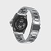 TECHMADE Niah Neptune Men's Smart Watch Luxury Digital Smartwatch - Stylish Confident Style Design, AMOLED Display, Health Monitor, Notifications, Calls, Notifications, SOS Function #1
