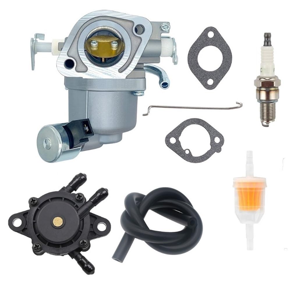 Carburateur pour tondeuse et tracteur 597126 595216 remplace AUC14748 pour moteur 40N877