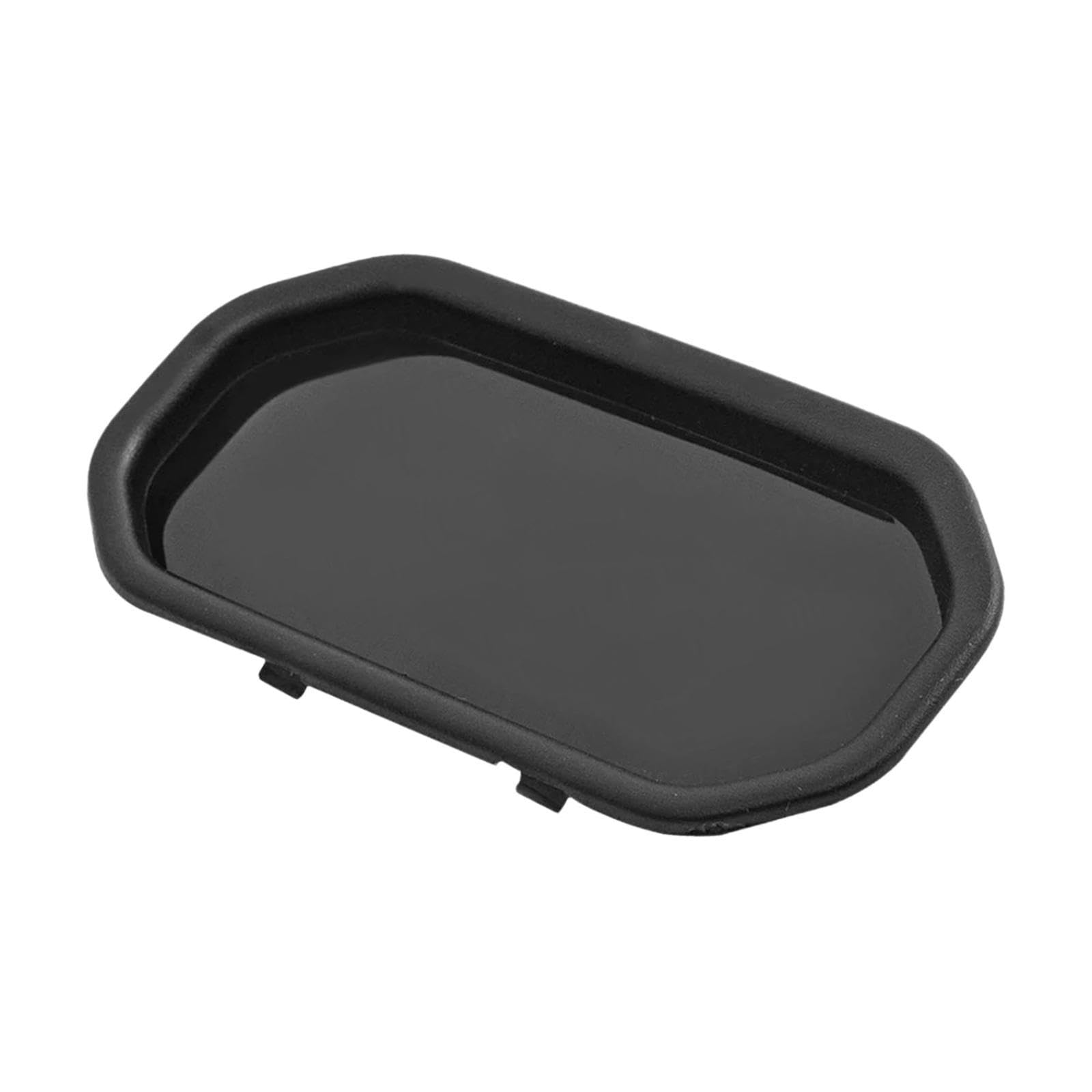 ACC 156126159 - Copertura radar anteriore per Stelvio