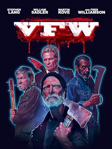 VFW HD (Prime)