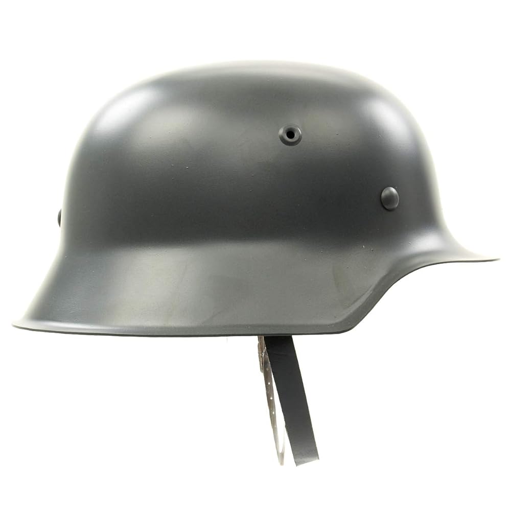 WWⅡ ドイツ軍/M42 helmet【実物】 Amazon.com: German WWII M42 Steel Helmet- Stahlhelm 42 WW2