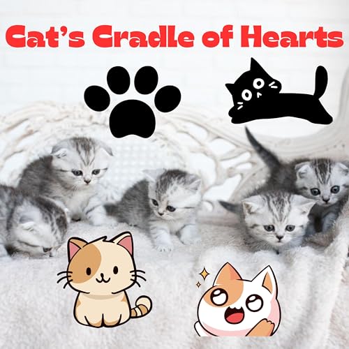 Amazon.co.jp Cat’s Cradle of Hearts Chris Monroe デジタルミュージック