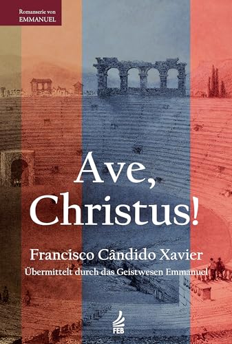 Ave, Christus! (Ave, Cristo! - Alemão)