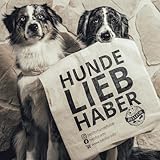 Bellfor Welpenfutter im Sparset Ideal für die bedarfsgerechte Fütterung heranwachsender Hunde Landgut-Menü Junior 6 x 400 g Immun Junior 50 g und 1 Jutebeutel