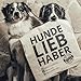 Bellfor Welpenfutter im Sparset Ideal für die bedarfsgerechte Fütterung heranwachsender Hunde Landgut-Menü Junior 6 x 400 g Immun Junior 50 g und 1 Jutebeutel
