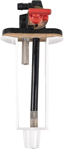 Polaris Asamblea de válvula de combustible de ATV, pieza original 7051006 del OEM, cantidad 1